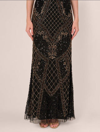 Adriania dress - Dresses Boutique B.V.