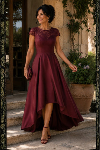 Senniere dress