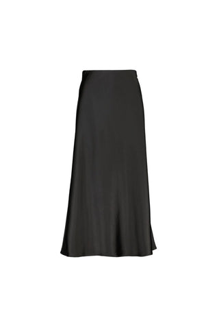 Alessia skirt Black - Dresses Boutique B.V.
