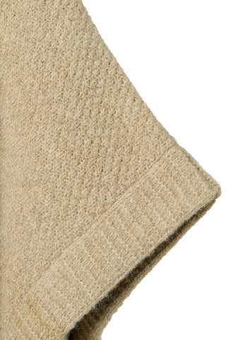 Aliza poncho cape - Dresses Boutique B.V.