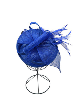 Amande fascinator - Dresses Boutique B.V.