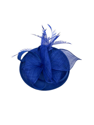Amande fascinator - Dresses Boutique B.V.