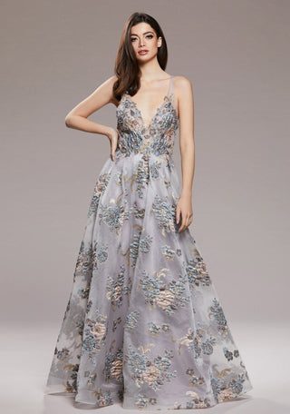 Amel dress 0630 - Dresses Boutique B.V.