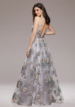 Amel dress 0630 - Dresses Boutique B.V.