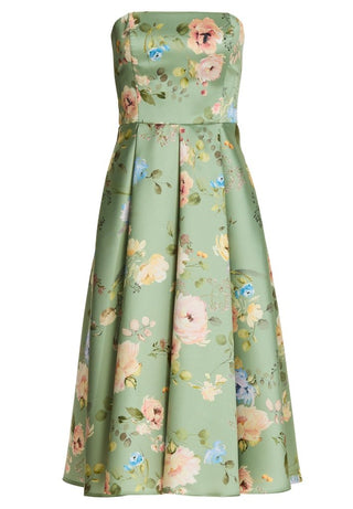 Anebelia strapless dress - Dresses Boutique B.V.