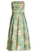 Pistachio Green