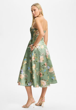 Anebelia strapless dress - Dresses Boutique B.V.