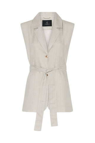 AphandraBBEwe vest - Dresses Boutique B.V.