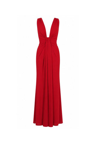 Artisan jersey dress - Dresses Boutique B.V.