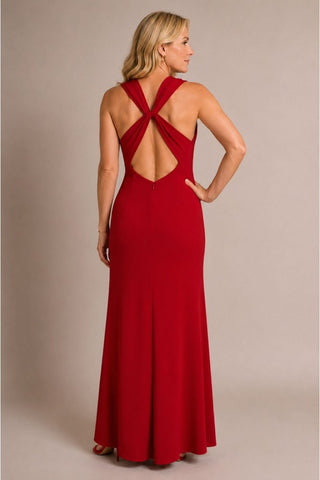 Artisan jersey dress - Dresses Boutique B.V.