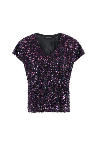 AureaBBMarlee blouse - Dresses Boutique B.V.