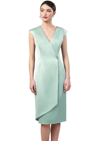 Barcelona set 1240026 Aquamarine - Dresses Boutique B.V.