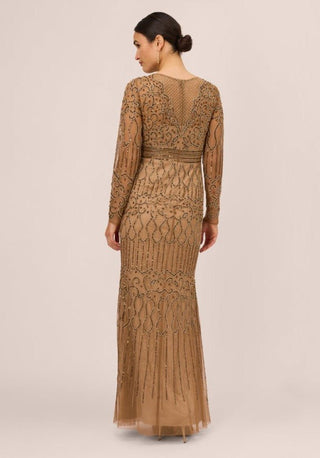 Bead dress - Dresses Boutique B.V.