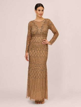 Bead dress - Dresses Boutique B.V.