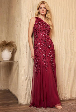 Beaded mermaid dress - Dresses Boutique B.V.