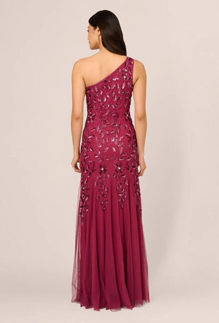 Beaded mermaid dress - Dresses Boutique B.V.