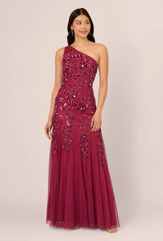 Beaded mermaid dress - Dresses Boutique B.V.