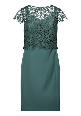 Beanca dress - Dresses Boutique B.V.