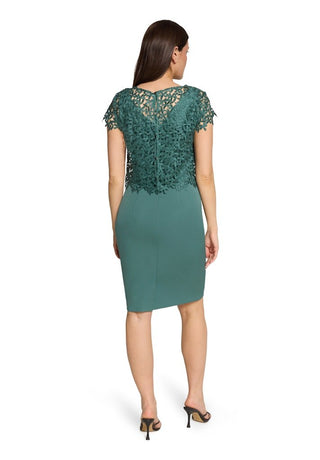 Beanca dress - Dresses Boutique B.V.