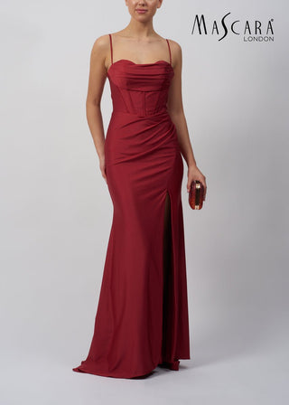 Beyna dress - Dresses Boutique B.V.