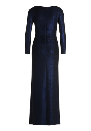 Bianda dress Dark blue - Dresses Boutique B.V.