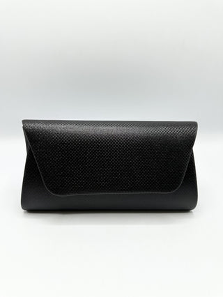 Biba clutch Black - Dresses Boutique B.V.