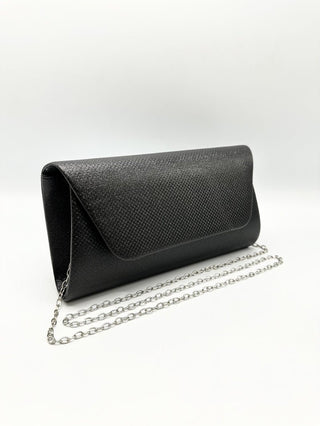Biba clutch Black - Dresses Boutique B.V.