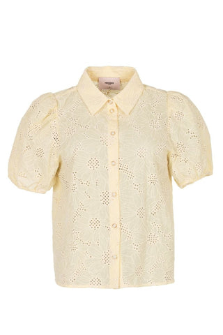 Bijou blouse - Dresses Boutique B.V.