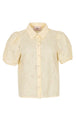 Butter Yellow