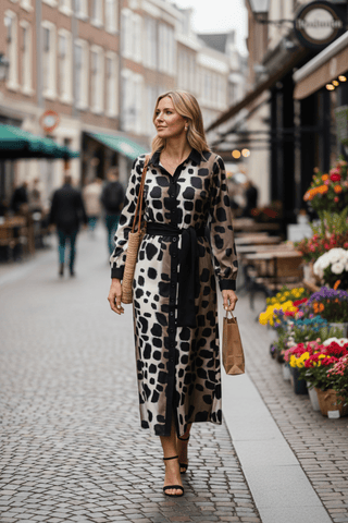 Bilsea dress - Dresses Boutique B.V.