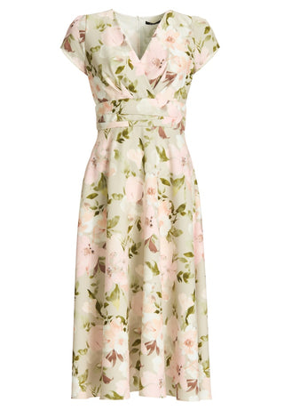 Blanaflowerdress_KhakiGreen_Multi_1