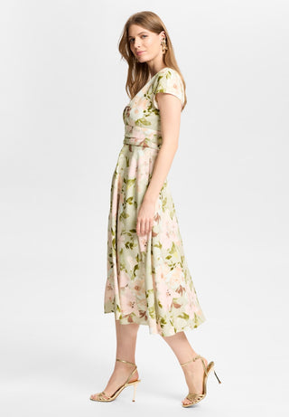 Blanaflowerdress_KhakiGreen_Multi_2