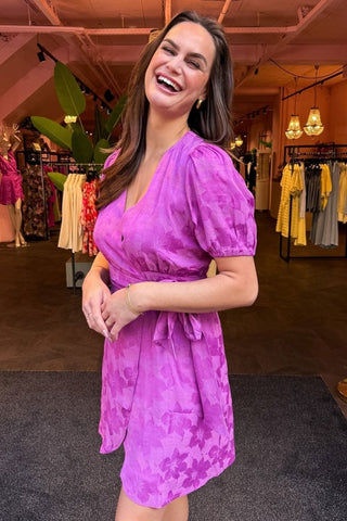 Blossom SS26 dress - Dresses Boutique B.V.