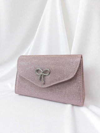 Bowana clutch - Dresses Boutique B.V.