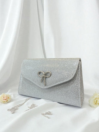 Bowana clutch - Dresses Boutique B.V.