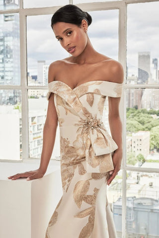 Brida dress - Dresses Boutique B.V.