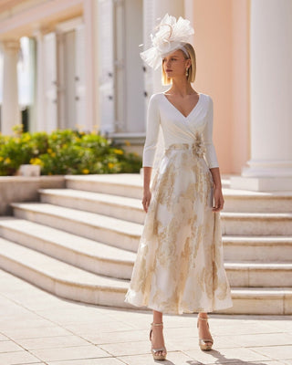 Bridale dress - Dresses Boutique B.V.