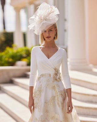 Bridale dress - Dresses Boutique B.V.