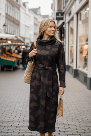 Brielli dress - Dresses Boutique B.V.