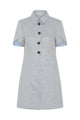 ConeBBZendia dress - Dresses Boutique B.V.