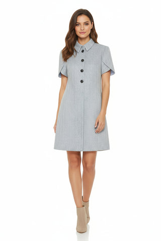 ConeBBZendia dress - Dresses Boutique B.V.