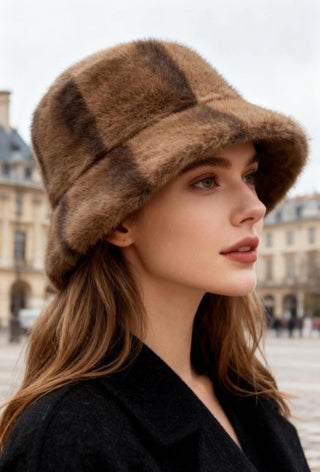 Bucket hat - Dresses Boutique B.V.