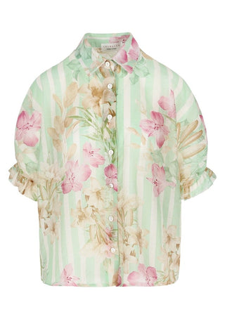 C - RAYFLO blouson - Dresses Boutique B.V.