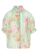 Light Green Pastel