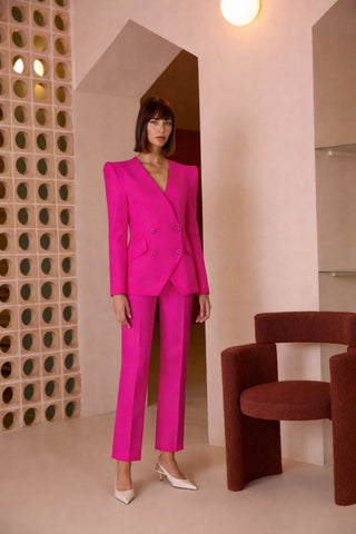 Carlena combinatie - Dresses Boutique B.V.