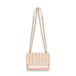 Pastel roze