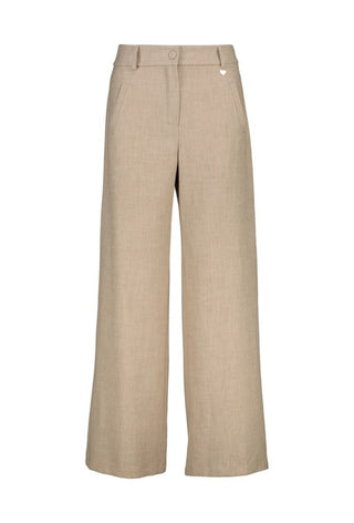 Caserta pantalon Beige - Dresses Boutique B.V.