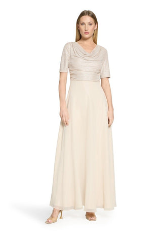 Cassindra dress - Dresses Boutique B.V.