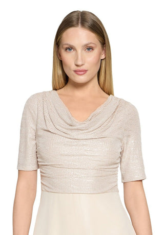 Cassindra dress - Dresses Boutique B.V.