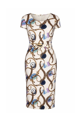 Cassindria dress - Dresses Boutique B.V.